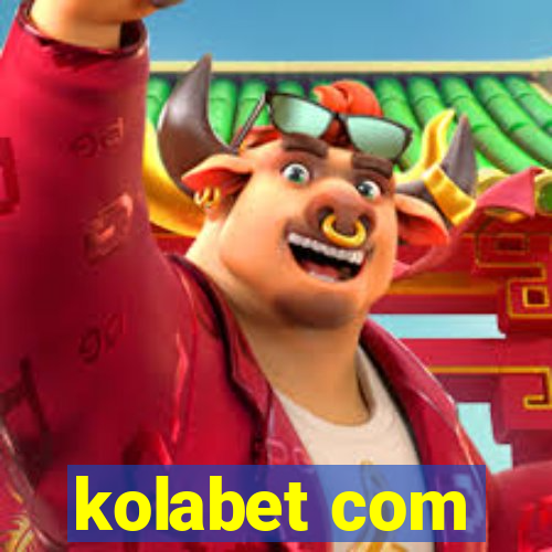 kolabet com